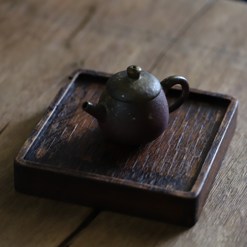 拆房老料整木手工茶盘壶承茶托风化红心椟整料大漆古朴木器点心盘在类目 餐饮具, 茶具, 茶盘中 - 来自Buy2taobao.com提供专业的淘宝代购服务