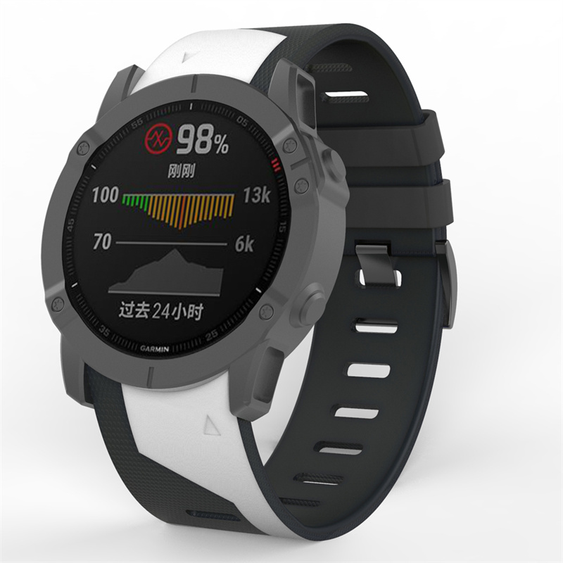 Garmin佳明fenix6/6x