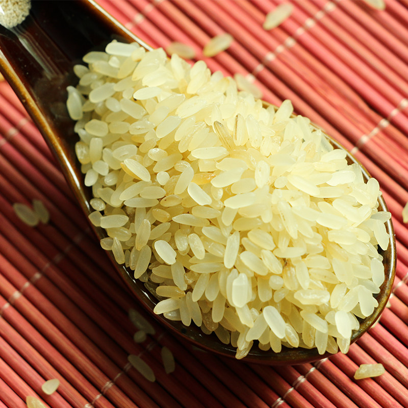 散装五华菩米1份10斤新客家特产手工制作客家熟米蒸谷米非真空包