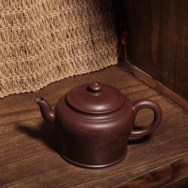 国家级工艺美术师 赵孟君 《宫灯》 280cc