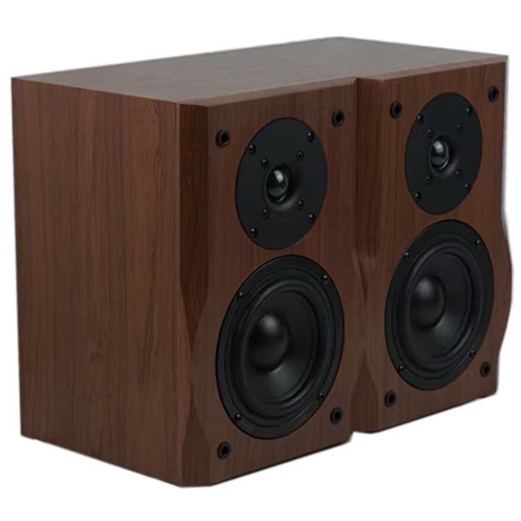 5.5 Bookshelf loudspeaker box passive loudspeaker box 5 inch loudspeaker box high quality woodiness loudspeaker box height unit loudspeaker box HIFIin the Audio appliances , Hifi Speaker/Amplifier/Equipment , Hifi Speaker category - from Buy2taobao.com to provide professional Taobao agent buy service