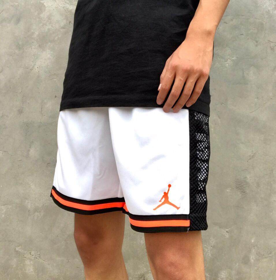 新品男子jumpman运动篮球五分裤短裤 cd4907——徽创体育折扣店.