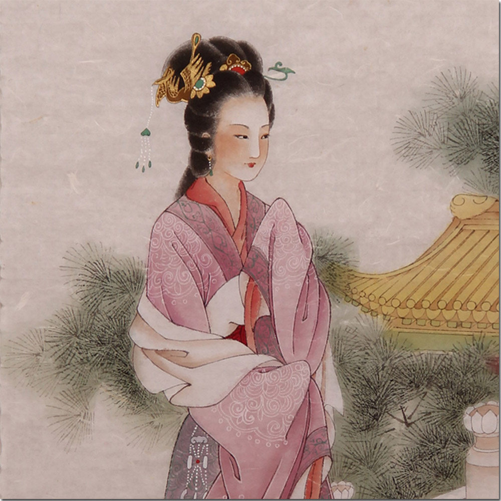 禾禾缘书画名家保真专场  拍品详情 进入该拍品专场   起拍价: &yen