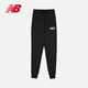 【正品】New Balance NB男款经典时尚舒适百搭运动针织长裤 MP03