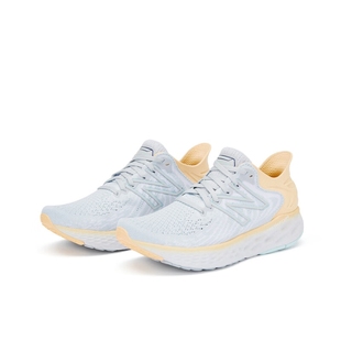 NEW BALANCE Fresh Foam X 1080 v11女鞋舒适缓震跑步鞋 W1080O11