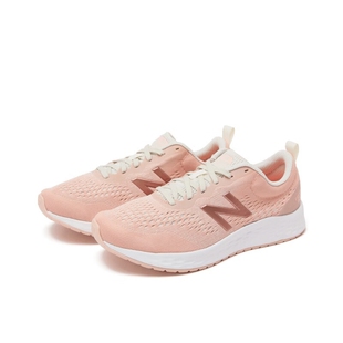 New Balance Fresh Foam时尚休闲轻便透气跑鞋WARISCP3