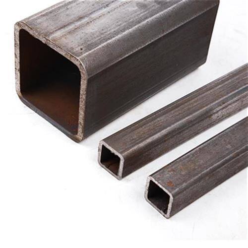 方管方钢管不锈钢材料方管钢方刚渡锌方空心长方形钢管扁钢