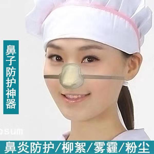 活性炭鼻子口罩鼻罩防雾霾防尘工业煤矿活性炭粉尘喷漆鼻罩PM2.5|ruв категории начало ежедневно, защитное оборудование, маска - от Buy2taobao.com для оказания профессиональной услуги покупки агента Taobao