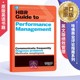 英文原版 哈佛商业评论指南系列 绩效管理 HBR Guide to Performance Management 英文版进口原版英语书籍