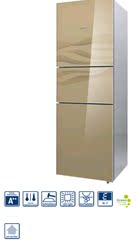 Bosch/博世 KGF30S140C三门冰箱 全国联保 专柜正品 上海包邮