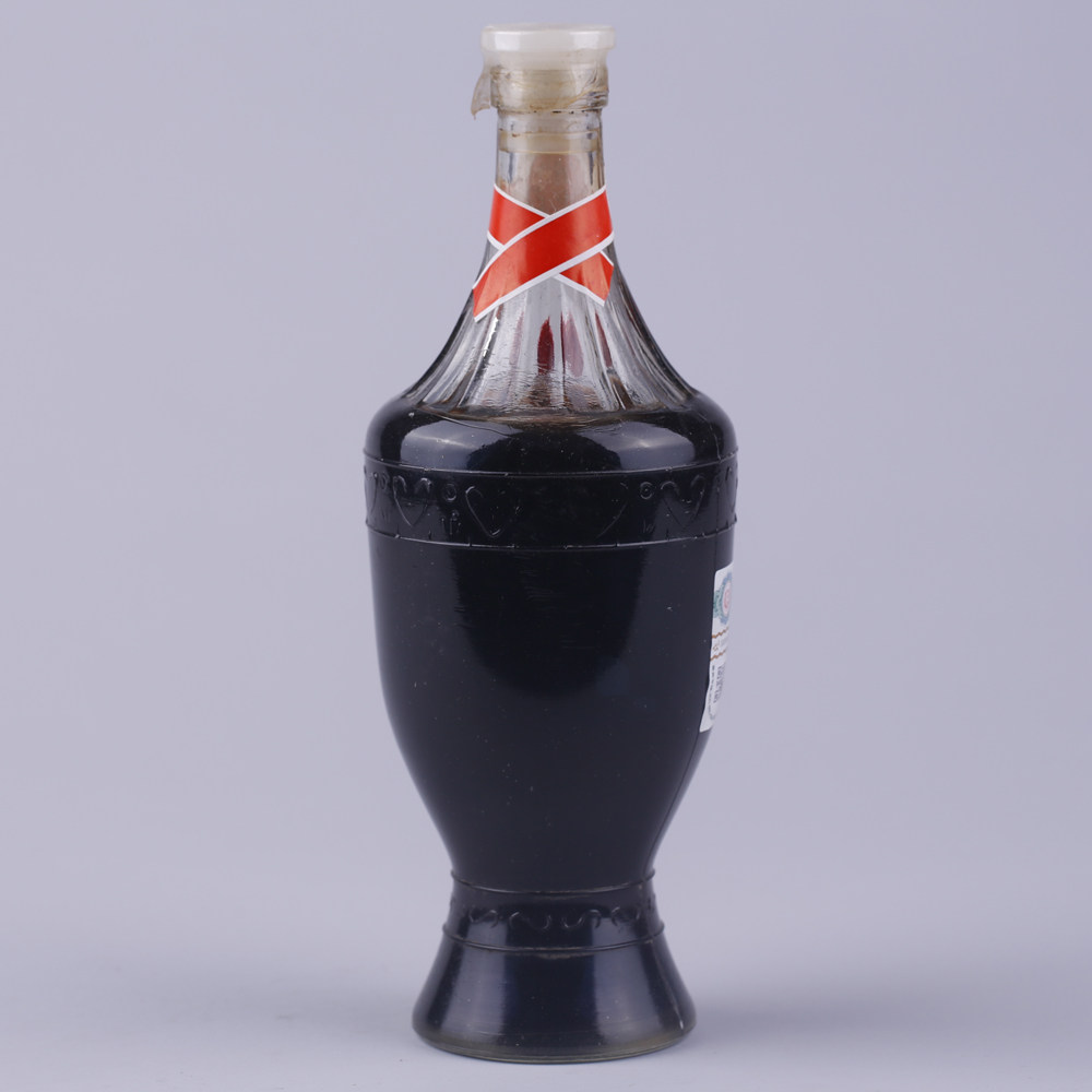 九十年代产同仁牌琼浆酒