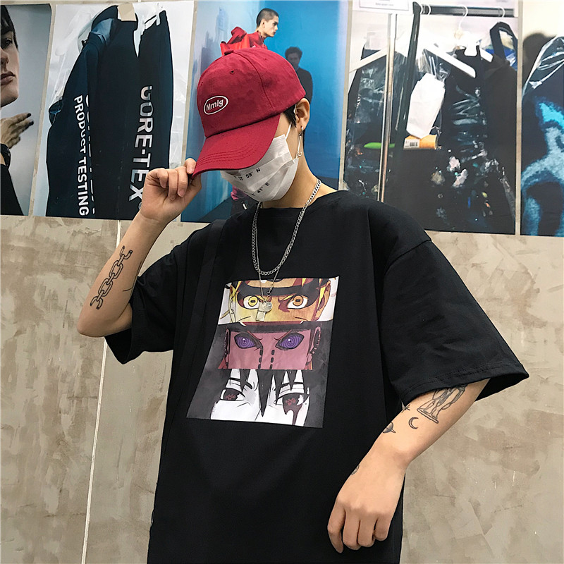 港味chic性感小心机t恤女小众绑带短袖夏季2019网红短款v领上衣女在类目 男装, T恤中 - 来自Buy2taobao.com提供专业的淘宝代购服务