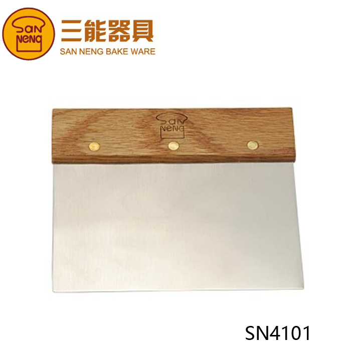 三能器具 烘焙工具 不鏽鋼切面刀刮刀 蛋糕刮板 奶油抹刀 SN4101在類目 廚房/烹飪用具, 燒烤/烘焙用具, 烘培DIY器具, 其它烘焙器具中 - 來自Buy2taobao.com提供專業的淘寶代購服務