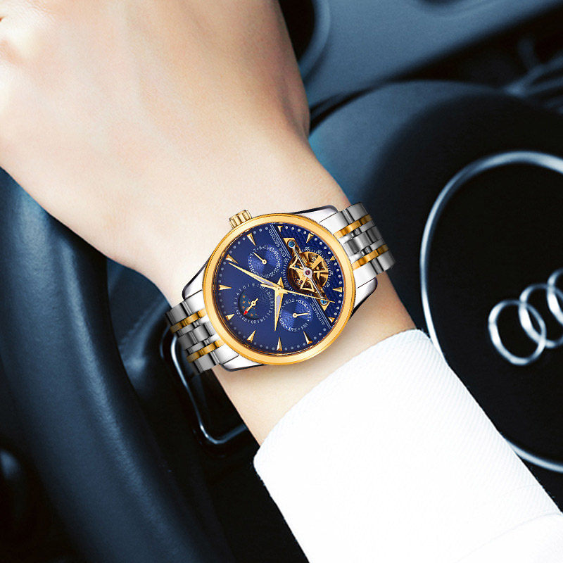 onesecond手表旗舰店店铺简介-品牌旗舰店铺大全