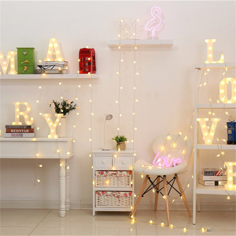 男女抖音直播主播背景布3d高清立体小清新可爱温馨卧室直播背景墙