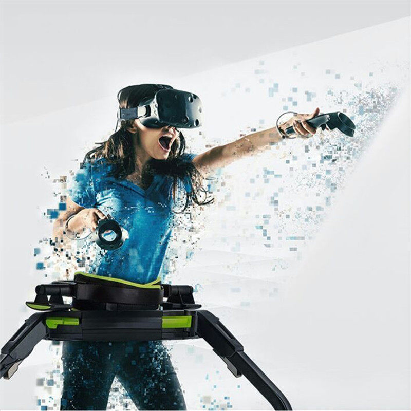 特价vr设备一套 体验馆