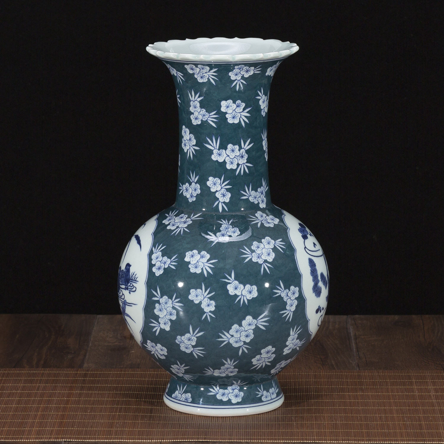 520拍卖节陶瓷一元起拍专场  拍品详情 进入该拍品专场   起拍价: &