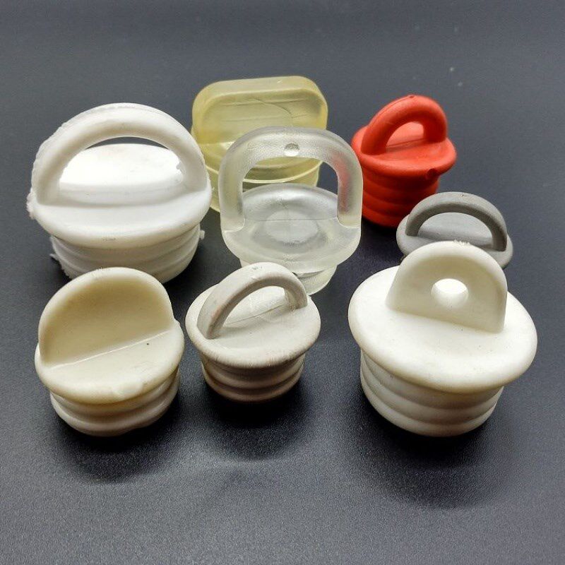 旋转拖把桶配件 放水塞大额优惠券