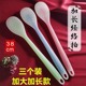 拍痧板硅胶经络拍打拍拍棒肩颈敲打按摩健身锤捶背腿神器养生专用