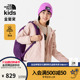 TheNorthFace北面童装儿童女ANTORA防水硬壳冲锋衣24春新款|873R