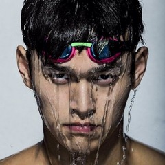 德国代购speedo fastskin奥运会比赛游泳镜游泳眼镜孙杨同款