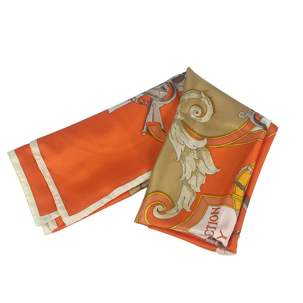 [9.9新]爱马仕hermes女士丝巾