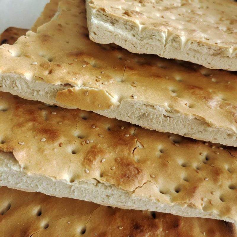 山东特产锅饼沂蒙大饼老面大锅饼临沂手工大饼炕饼锅盔山东饼泡馍