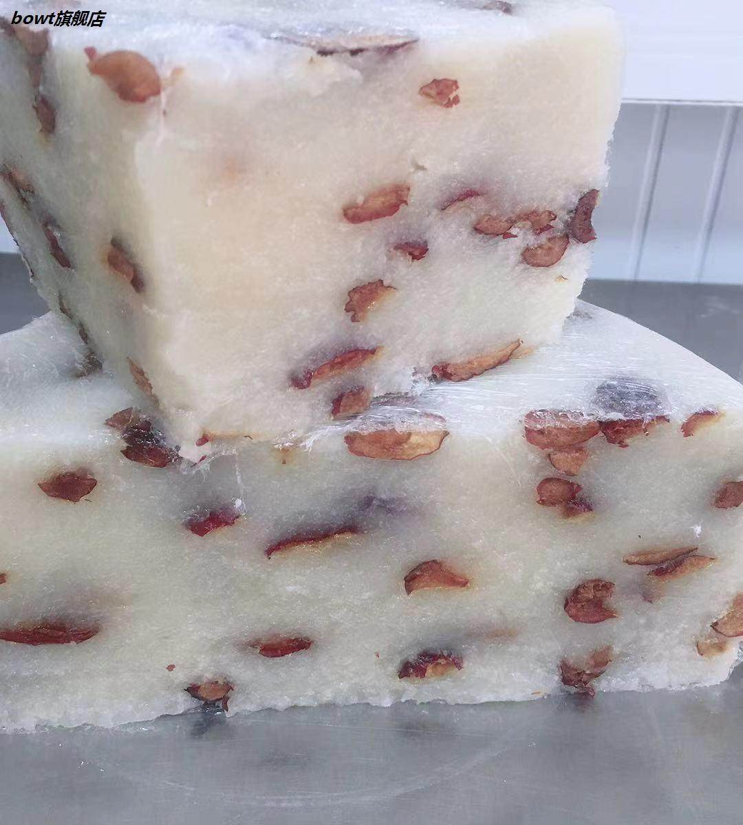 一折崇明糕 上海特产 糯米糕