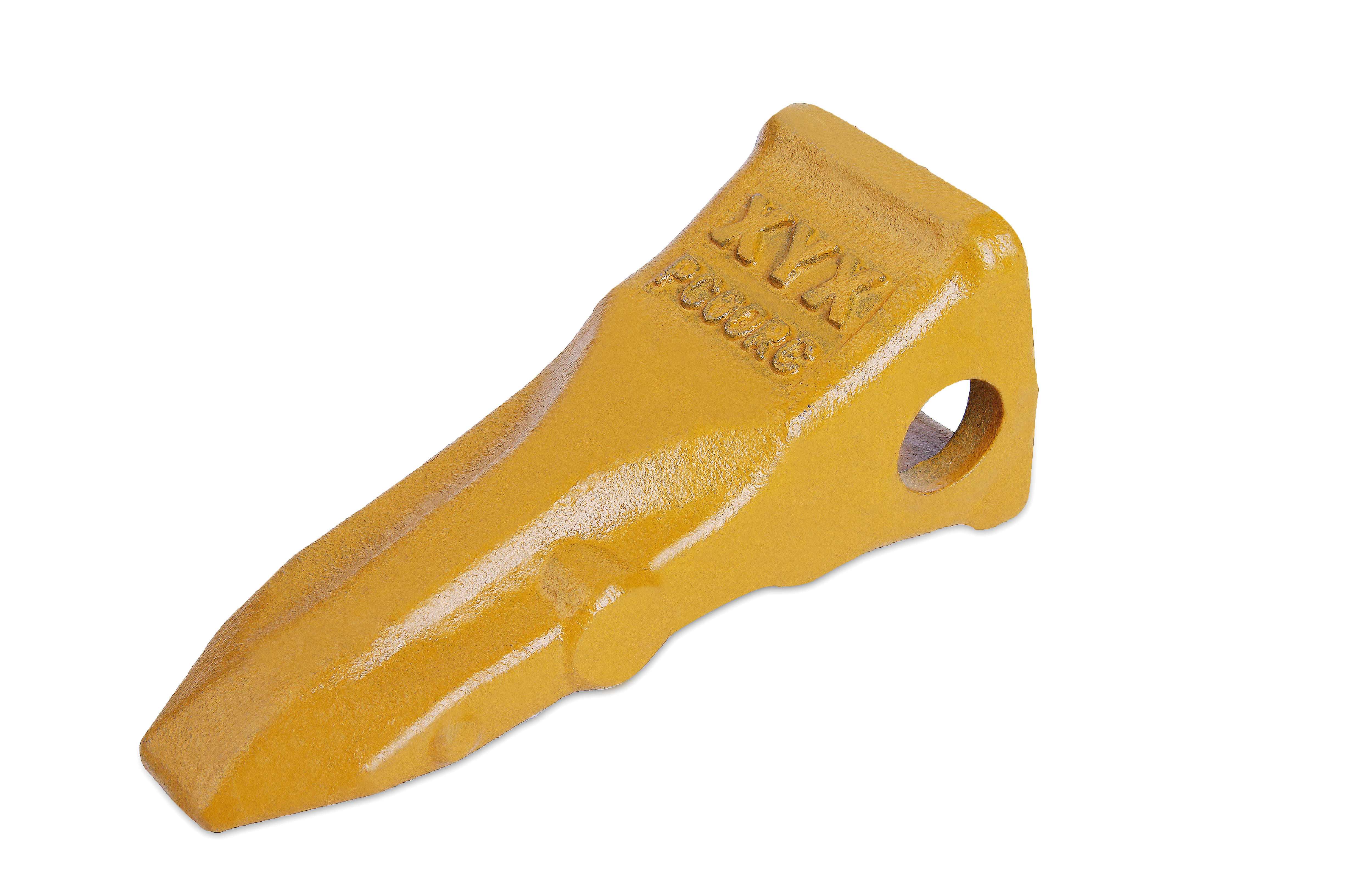 挖掘机配件 小松牙仔 小松60斗齿 斗齿销 斗齿座 耐磨加厚斗齿