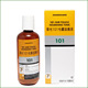 章光101毛囊滋养液出口包装 Hair Follicle Nourishing Tonic