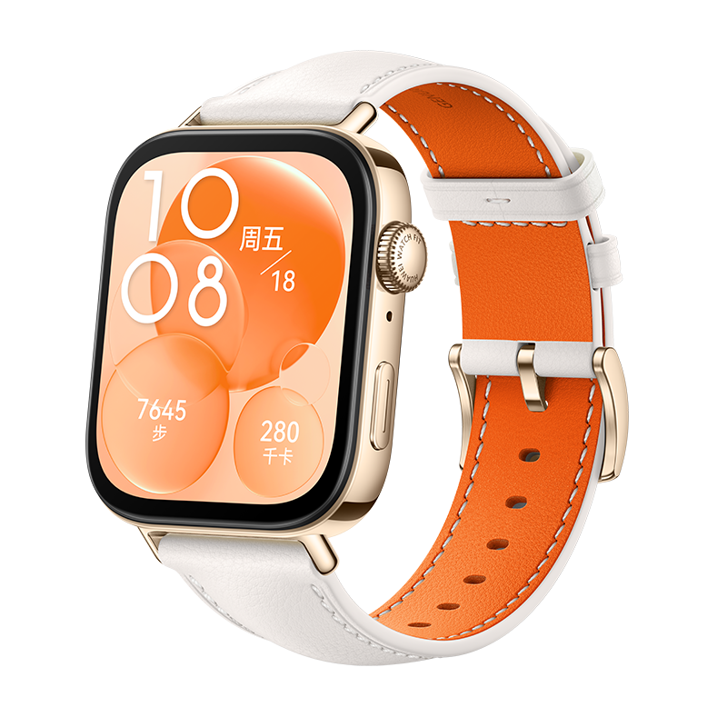 Ҳ15%ΪֱWATCH FIT 3˶ֻft3ˮʼ¿ŮʿŮgt5ٷ콢ԭװƷ