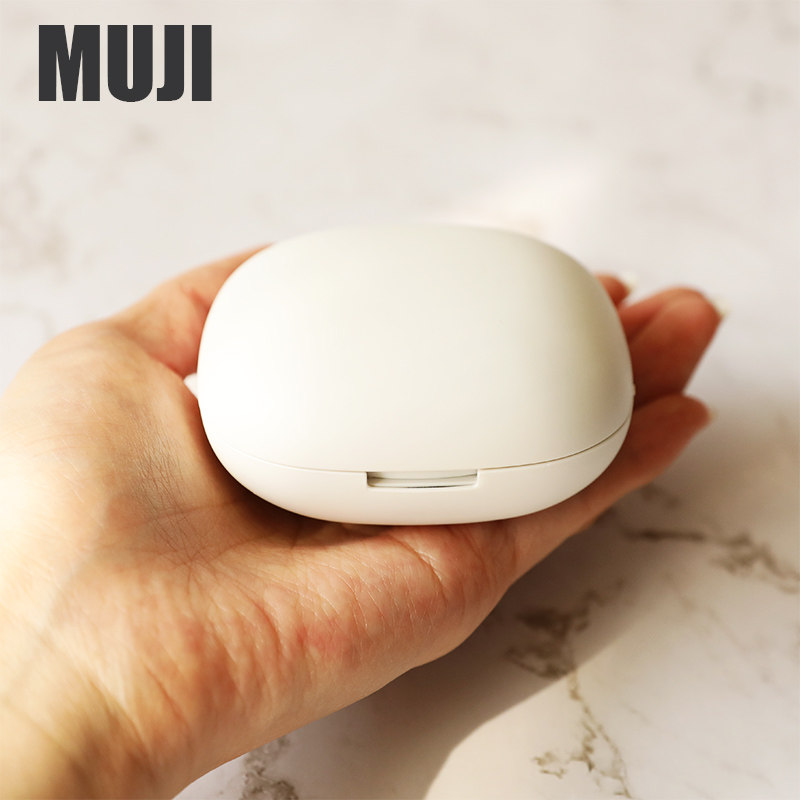 无印良品香薰机