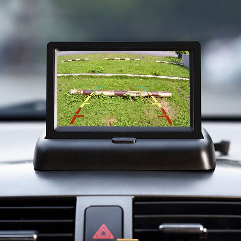 Reverse image monitor 4.3/5/7 automobile currency truck liquid crystal high definition vehicle displayin the Car/Articles/Fitting/Refit , Car Audio/Car Electronics/Electric , Car Audio , Car Monitor category - from Buy2taobao.com to provide professional Taobao agent buy service