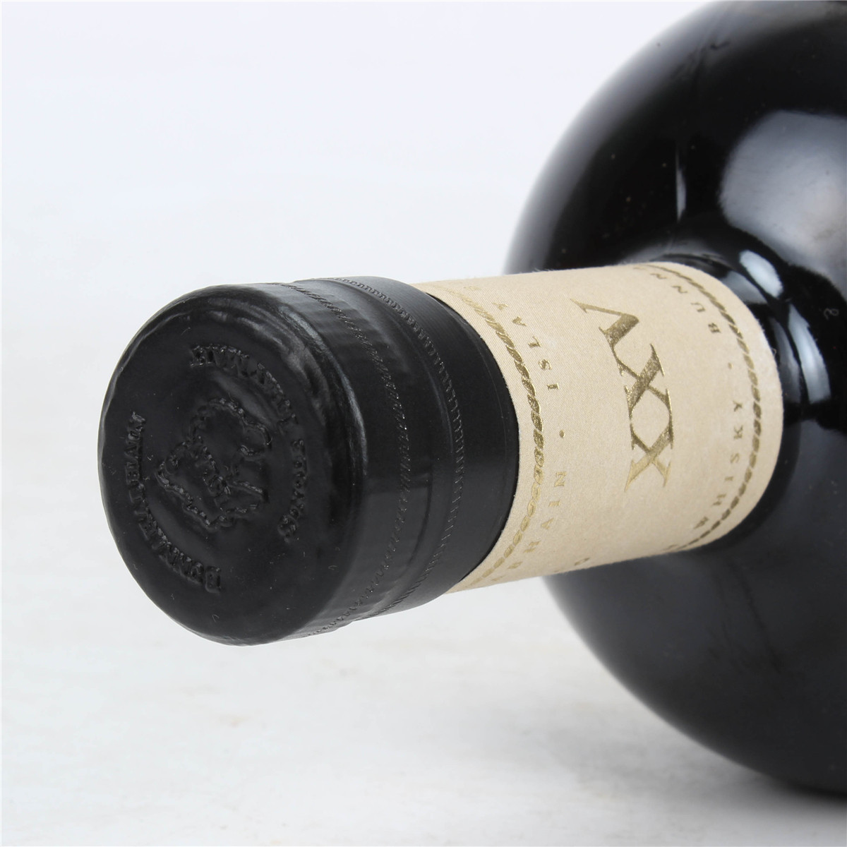 艾雷岛布纳哈本25年单一纯麦苏格兰威士忌 46.3度700ml *1