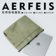 阿尔飞斯/AERFEIS杜邦纸电脑包单肩斜跨手提女通勤防水适用苹果macbookPro/Air 华为荣耀MateBook14寸公文包