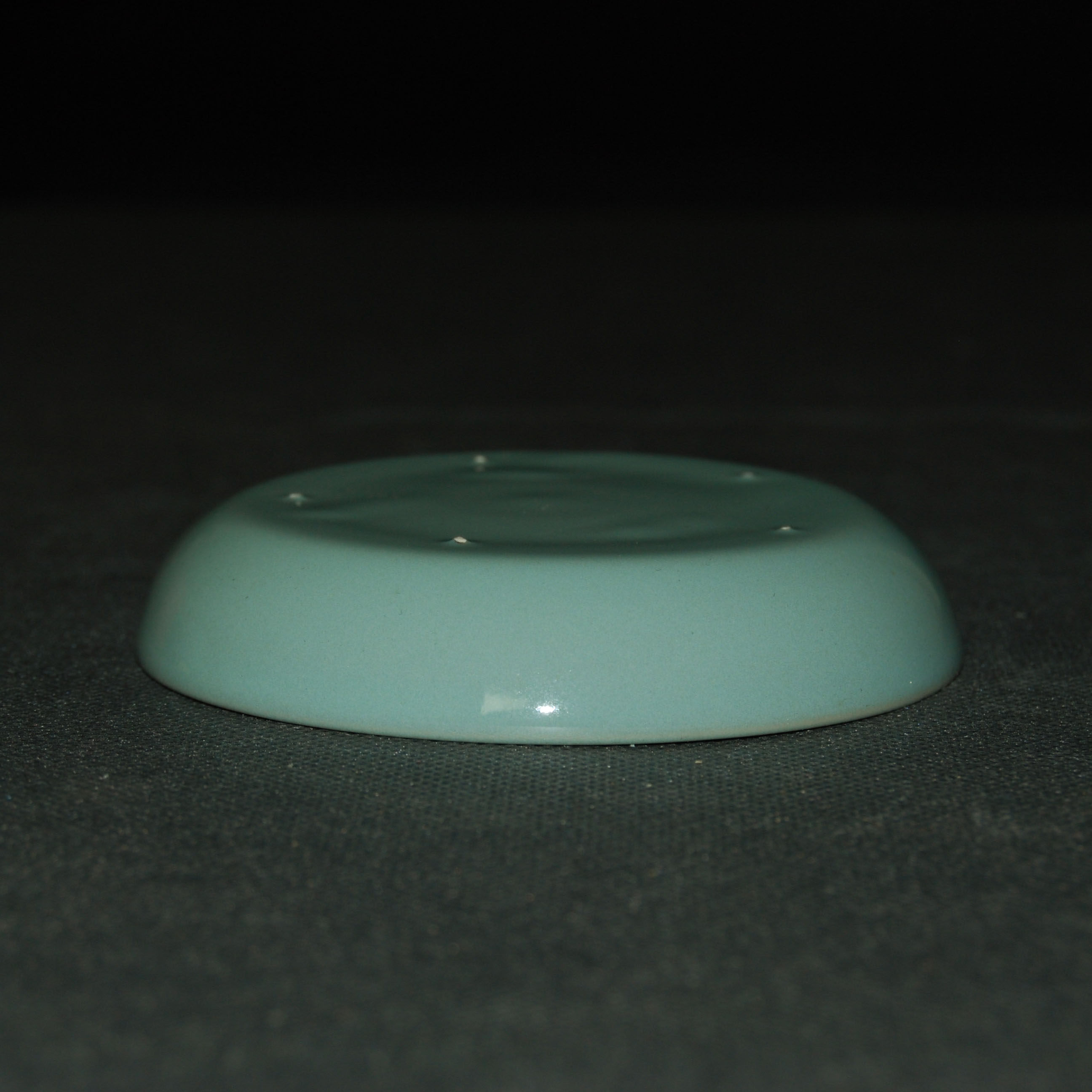 河南省高级民间艺术大师 韩琴 汝瓷小洗