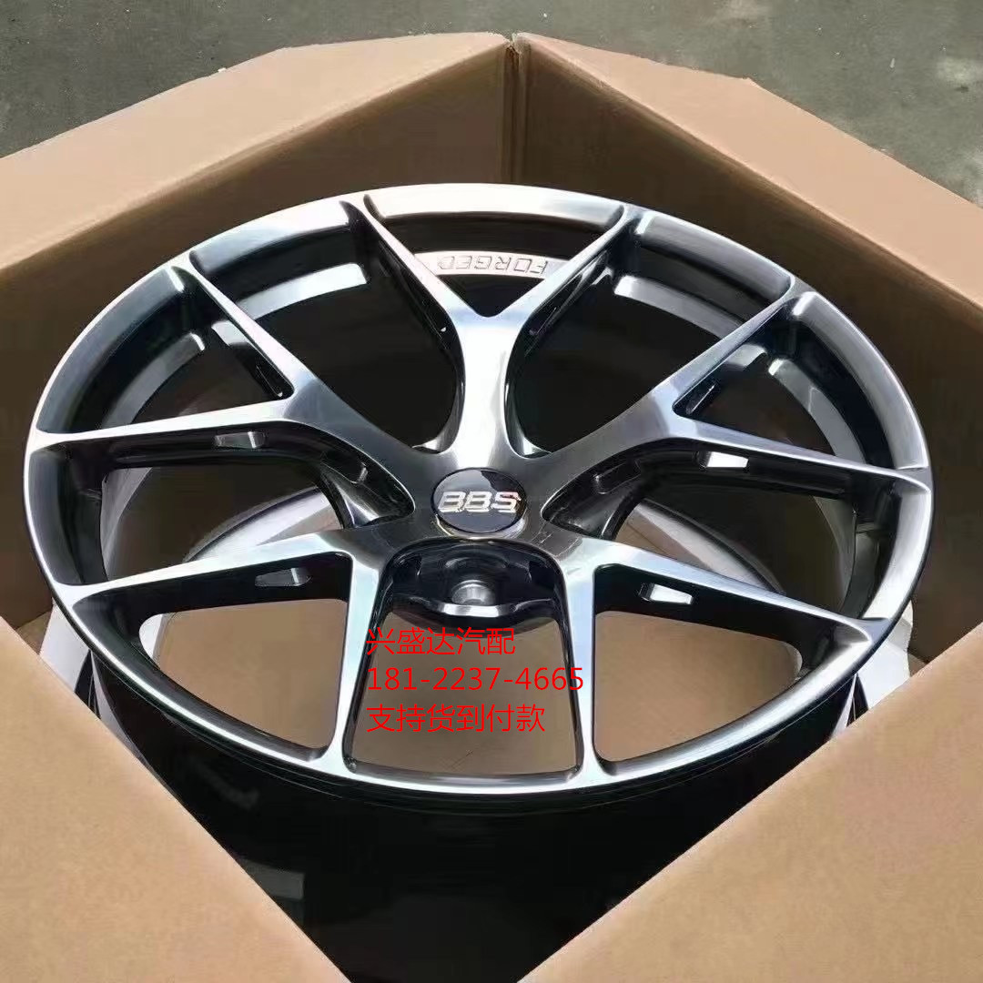 适用17181920寸奔驰abces级350600300威霆glc轮毂改装