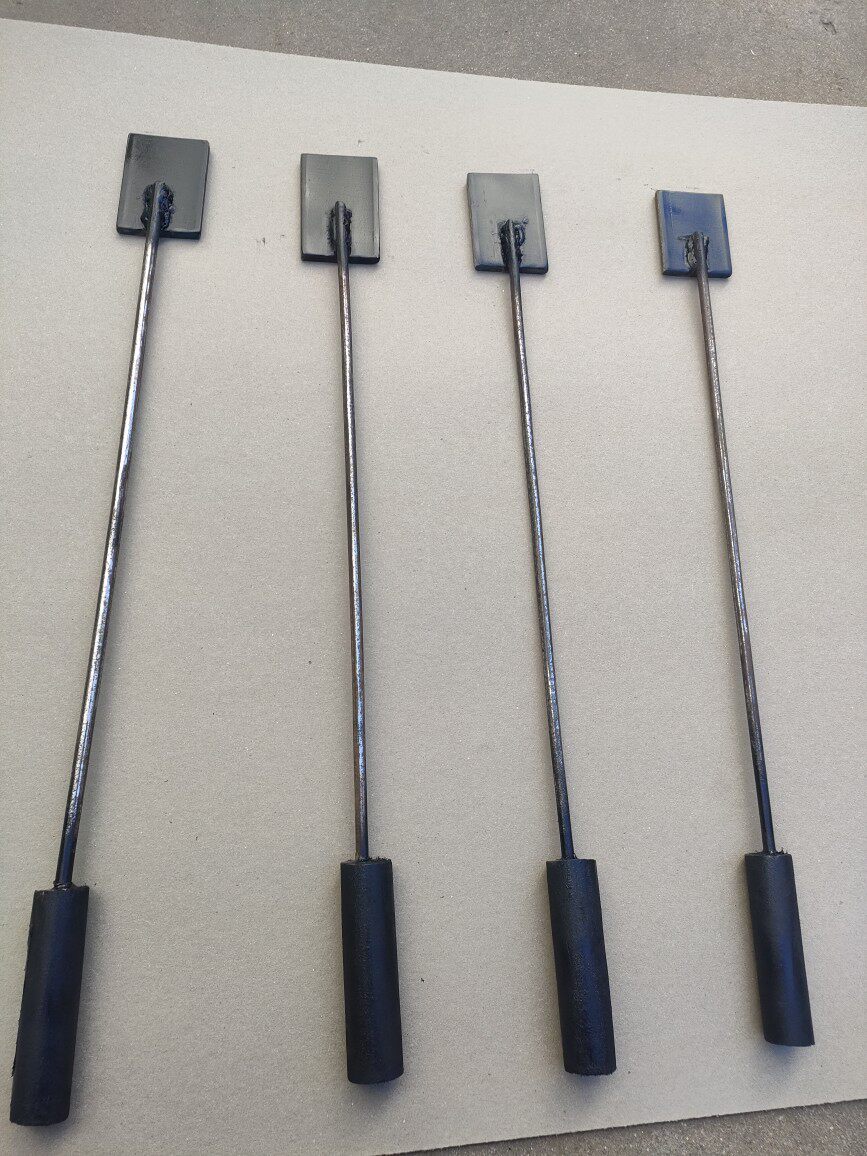 古代刑具_戏剧戏曲影视道具舞台表演古代近现代刑具铁质烙铁优惠券