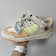 瑕疵特价 adidas Originals Forum 街头经典休闲板鞋 GW4427