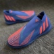 Adidas阿迪达斯猎鹰PREDATOR EDGE22.1 TF高端人草足球鞋GW9997