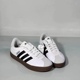 adidas VL Court  3.0 轻运动经典休闲板鞋男女同款ID8797 ID6284