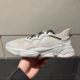 adidas三叶草男女鞋OZWEEGO 轻便经典复古老爹鞋HP2334 FV3576