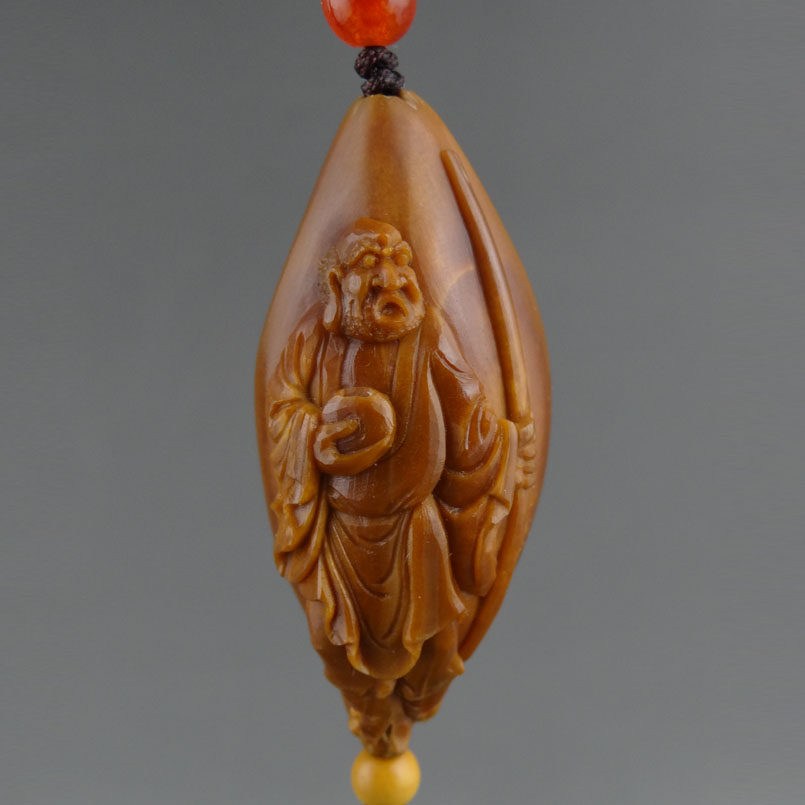 周义清核雕苏工精品专场  拍品详情 进入该拍品专场   起拍价: &yen