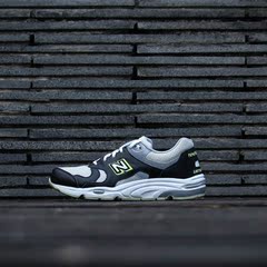 Barneys New York x New Balance CM1700WG 联名限量夜光男子跑鞋