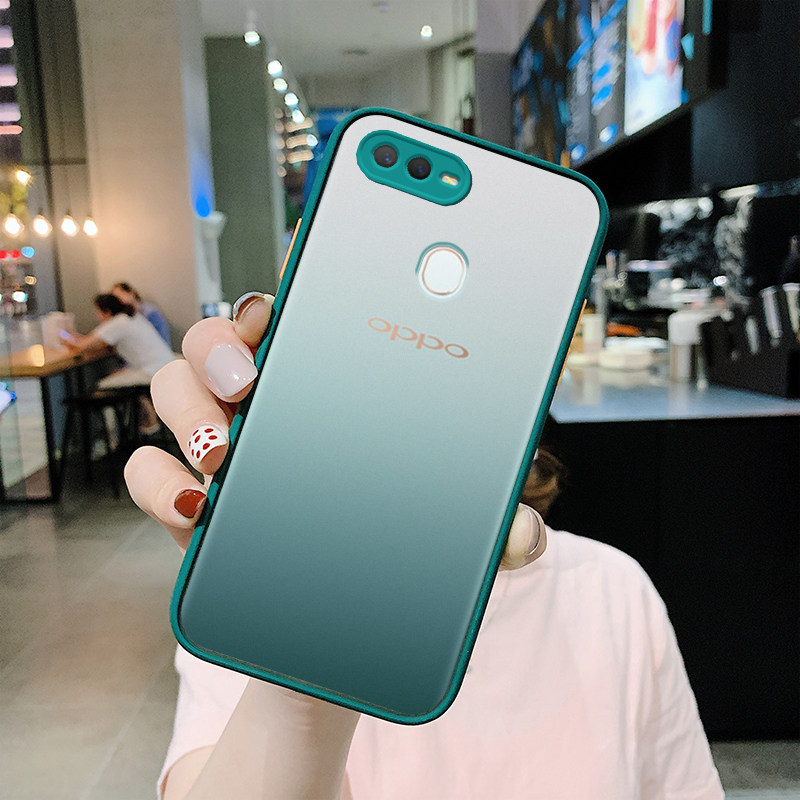 oppoa7手机壳超薄a7x全包镜头防摔oppo个性创意男女款网红潮牌保护套