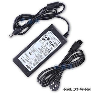 适用于火牛三星LS24E360HL/XF彩色显示器DC14V1.78A电源适配器充