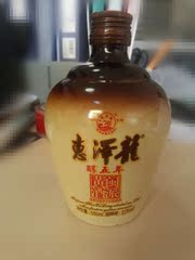 闽派黄酒惠泽龙坛装醇五年500ml  新包装