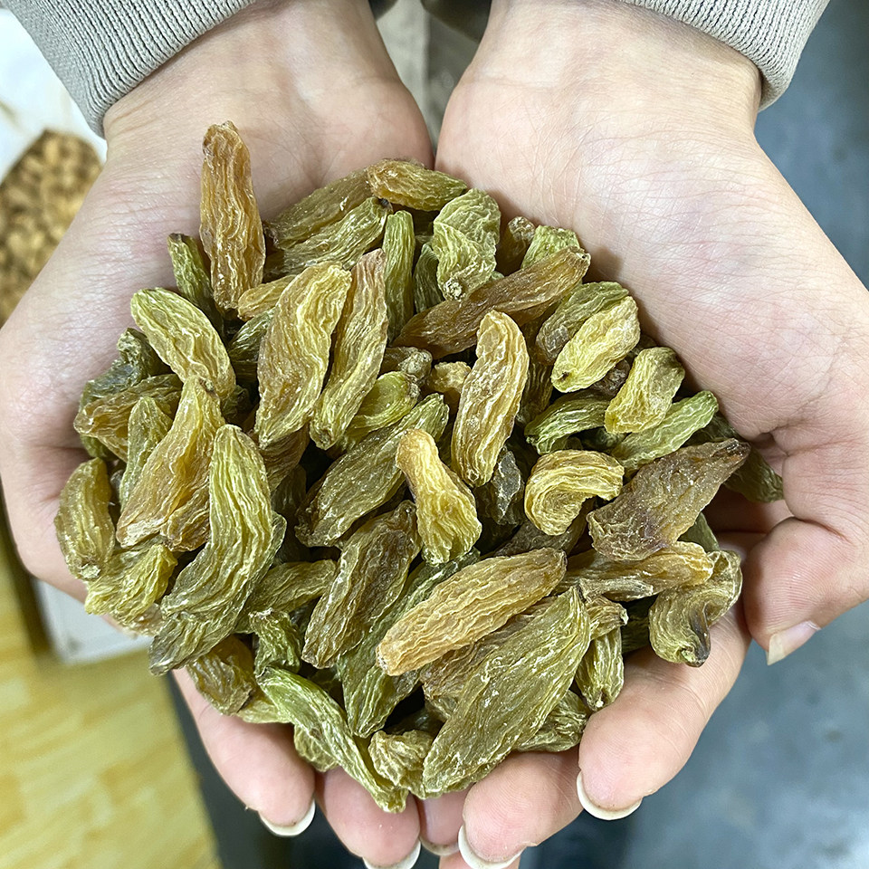 热销新疆葡萄干风干