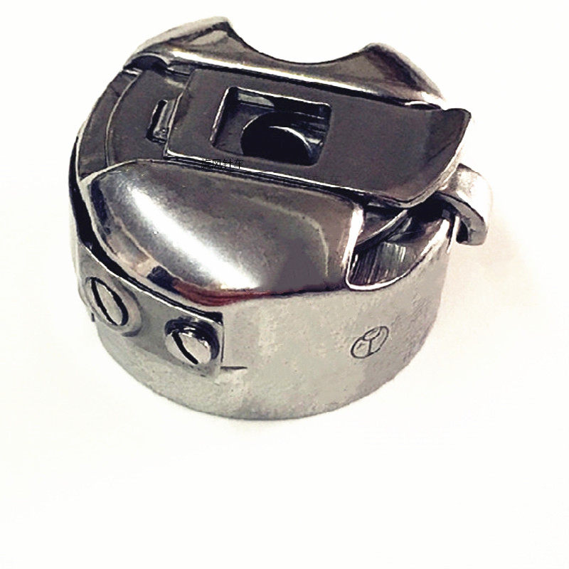 原装进口towa东和平车电脑车梭壳梭心套带弹片缝纫机梭壳优质款