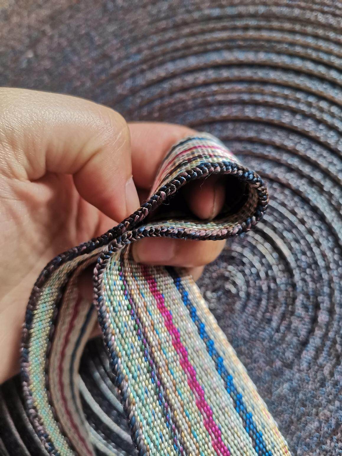 扁带绳板带绳货车绑带强力专用绷带绳子车用搬家涤纶布条绳绑带